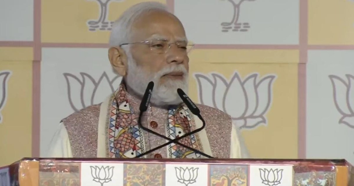 Nitish will be the Chief Minister of Bihar