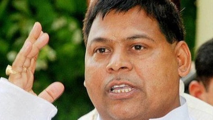 Lalu's brother-in-law's statement in the election atmosphere