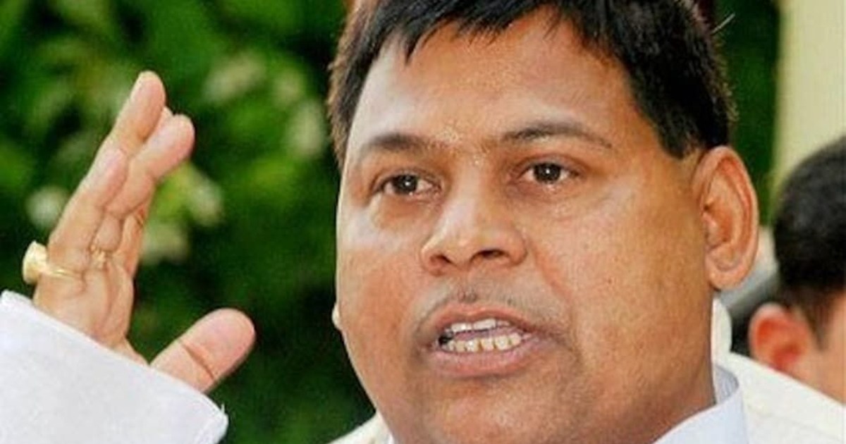 Lalu's brother-in-law's statement in the election atmosphere