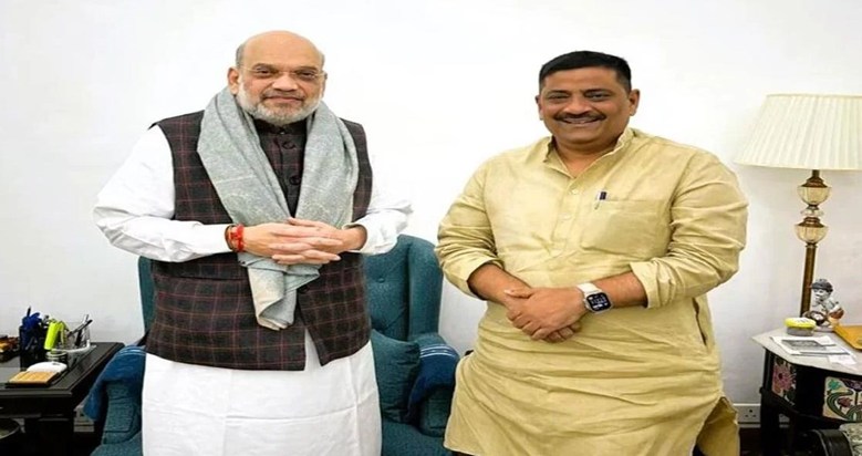 Where is the matter stuck in government formation?