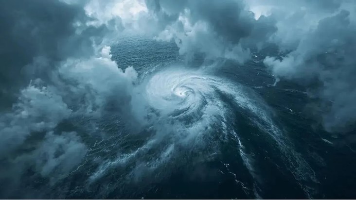 Cyclone Montha has a heavy impact on Bihar elections and far Cyclone Montha has a heavy impact on Bihar elections and far