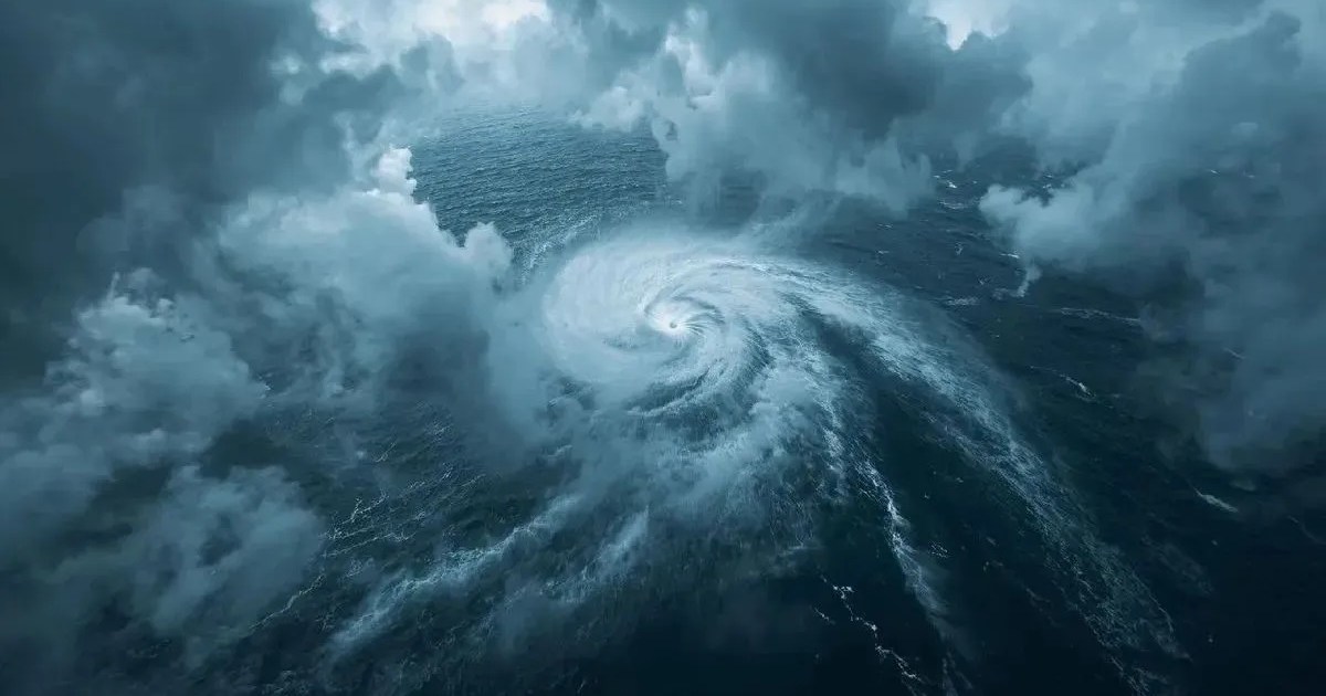 Cyclone Montha has a heavy impact on Bihar elections and far