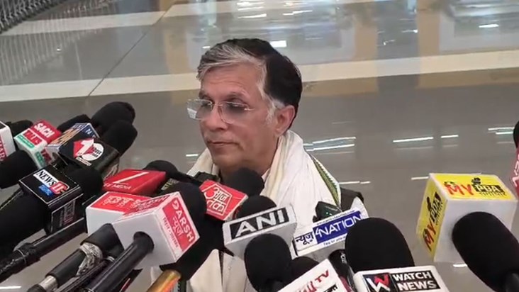 Is there a rift between Tejashwi and Sahani