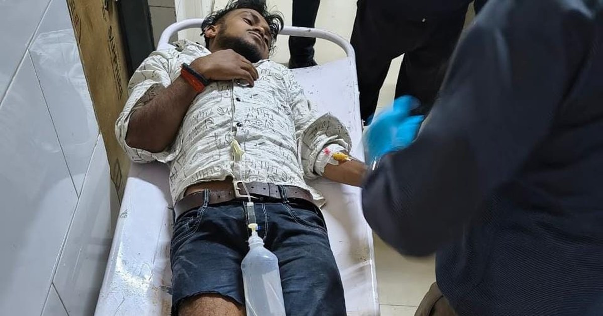 Criminal arrested in encounter escapes from police custody 