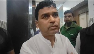 JDU leader's brother, sister-in-law and niece die under suspicious circumstances