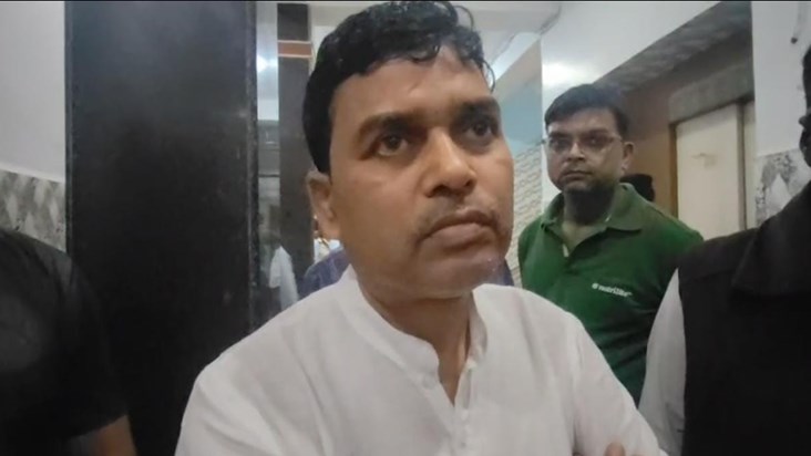 JDU leader's brother, sister-in-law and niece die under susp