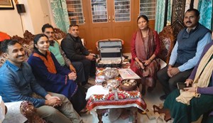 Another wealthy officer caught under surveillance