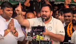 Many came and many went, this time...