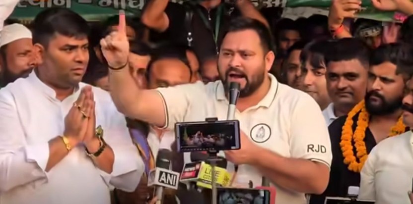 Many came and many went, this time...