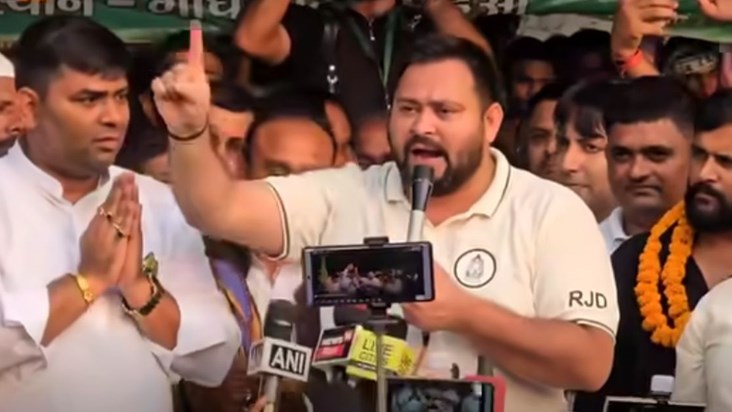 Many came and many went, this time...