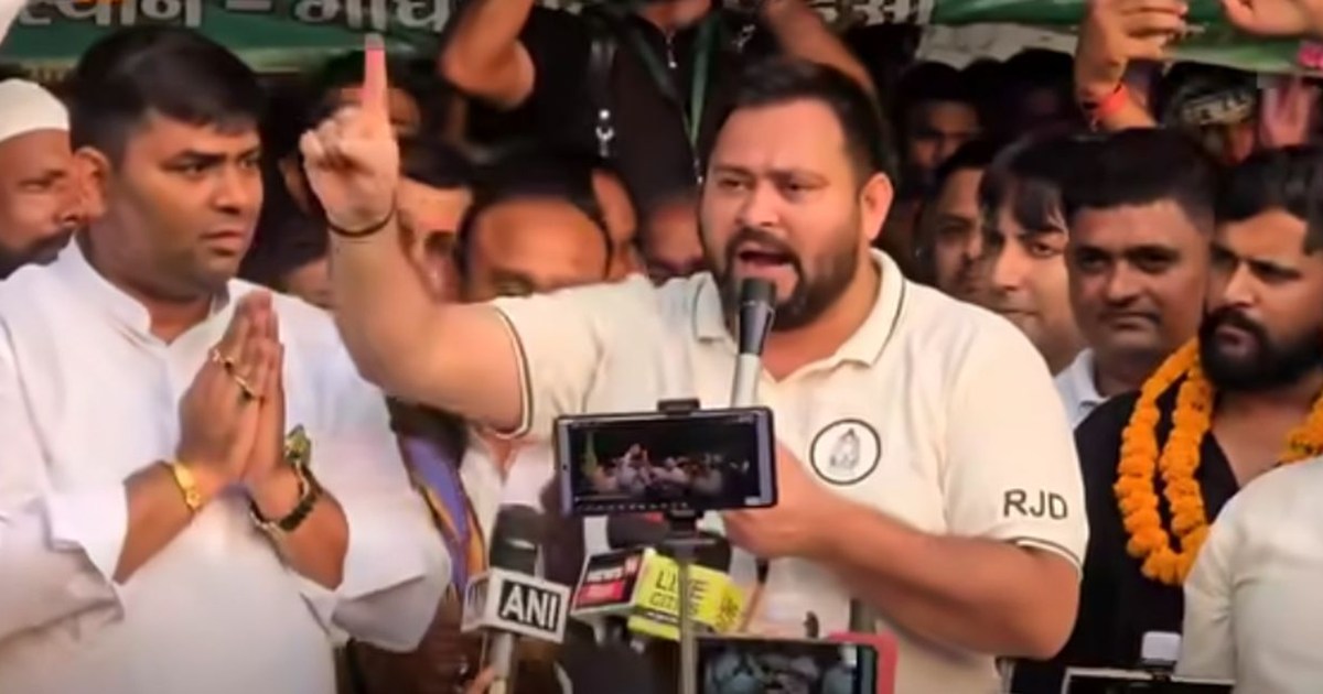 Many came and many went, this time...