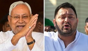 In Bihar, amid a debate on who will form the government between Nitish and Tejaswi, an uncle in MP killed his nephew.