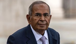 Hinduja Group Chairman Gopichand is no more.