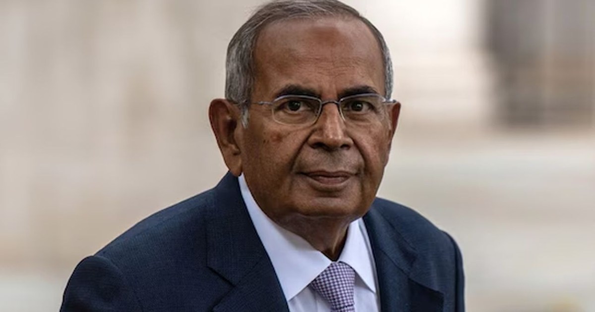 Hinduja Group Chairman Gopichand is no more.