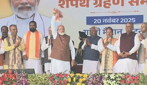 Long live Nitish Kumar