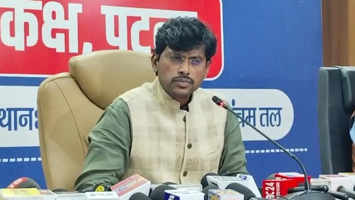 Ten percent of polling stations in Patna will be reserved fo