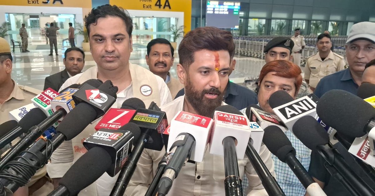 NDA leaders have started reaching out to meet the CM.