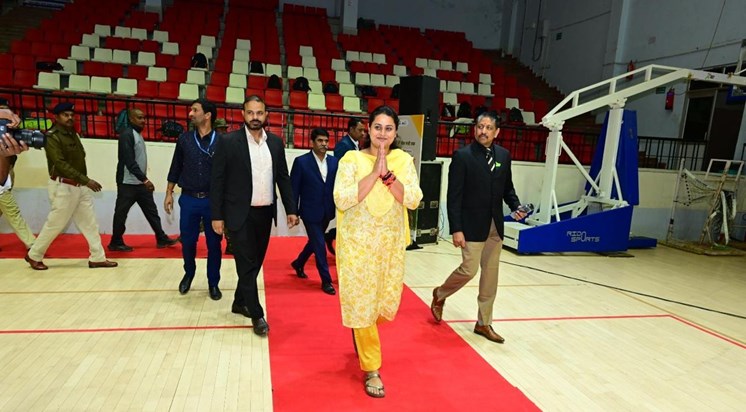 Like the National Games, Bihar State Games will be held ever