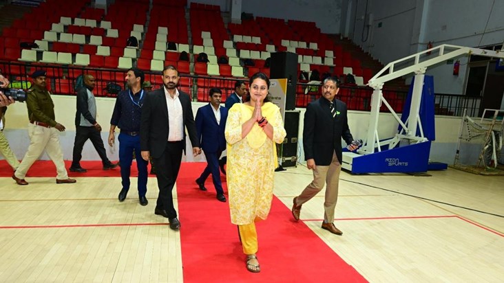 Like the National Games, Bihar State Games will be held ever