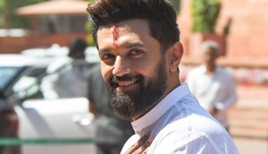 Chirag's soldier defeated the opposition