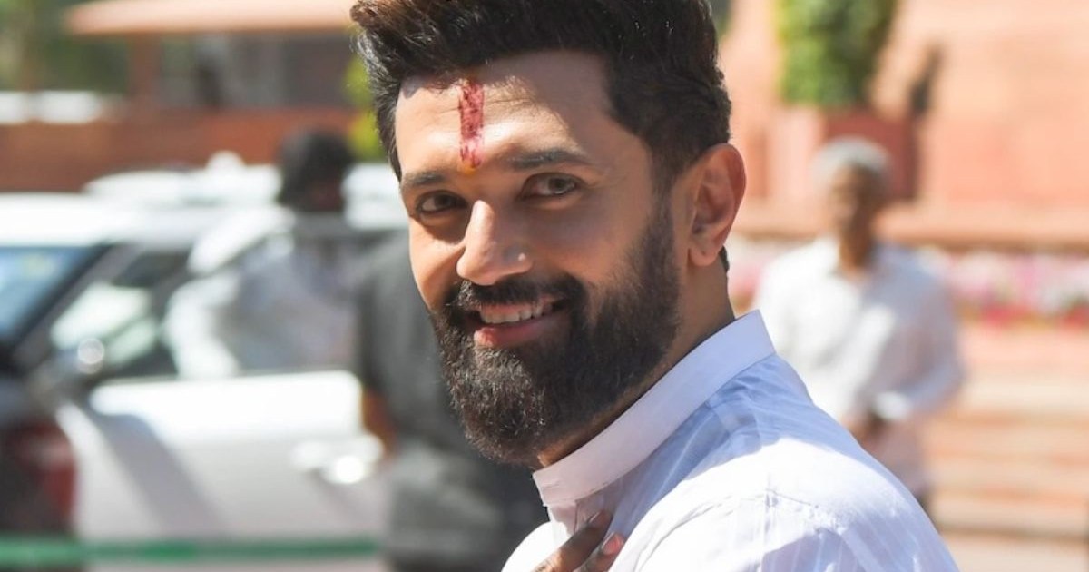 Chirag's soldier defeated the opposition