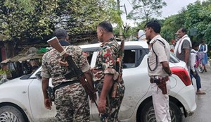 Election Commission seizes over Rs 100 crore since model code of conduct came into effect