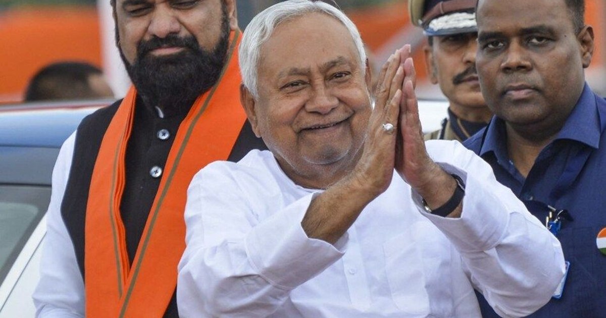 Tomorrow, 10 lakh women of the state will get big good news.