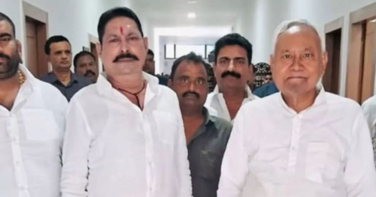 Nitish became the CM but the problems of his MLA did not red