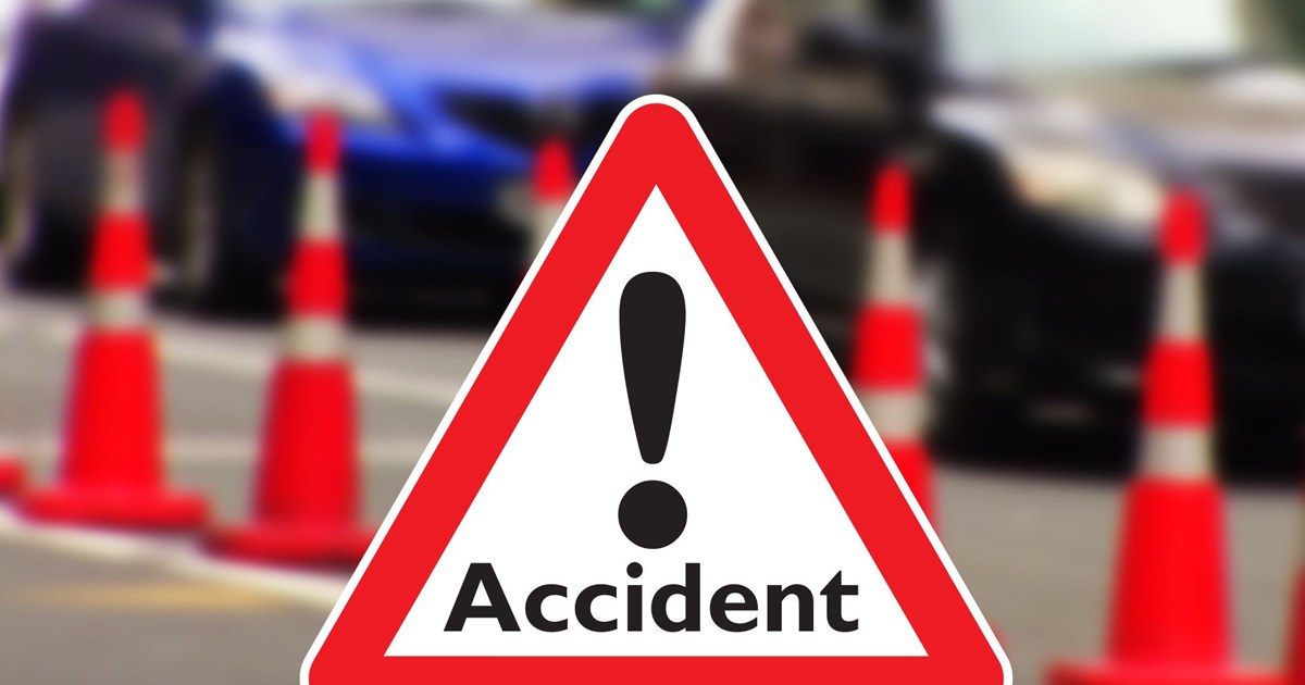 Major accident in capital Patna on the occasion of Kartik Pu