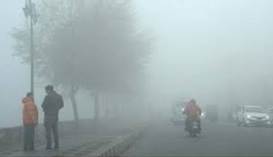 The effect of snowfall in the mountains will now be visible in Bihar