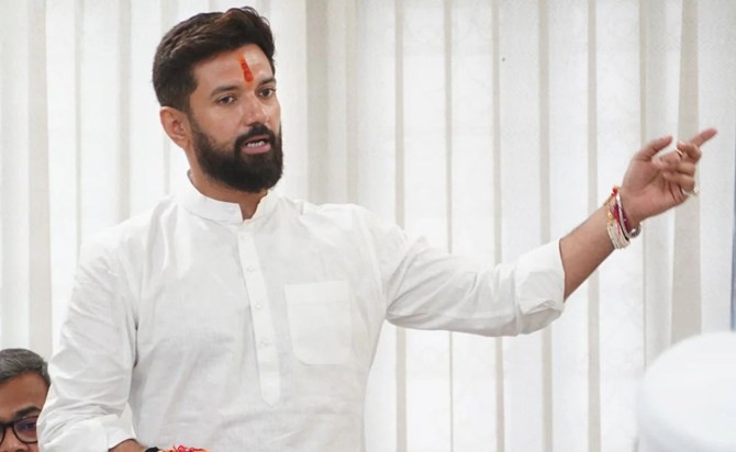 Even when it is not in power, it is still showing its cultur