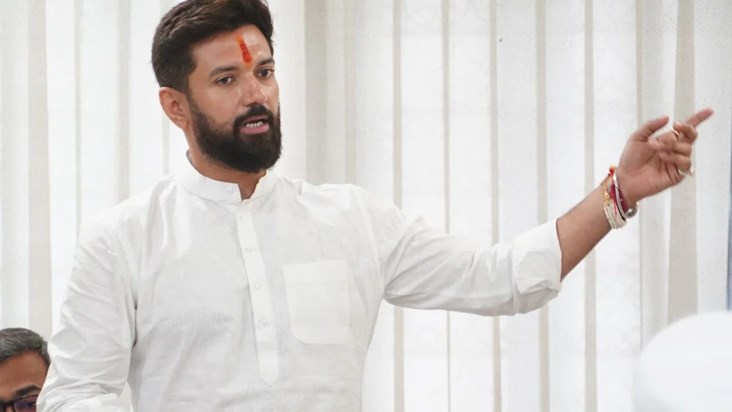 Even when it is not in power, it is still showing its cultur