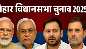 The noise of election campaign has stopped, the fate of 1314 candidates will be sealed on Thursday, these identity cards will also be valid along with Voter ID...