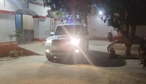 Police investigation underway in triple murder case in capital Patna