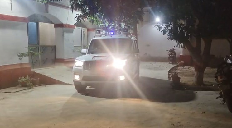 Police investigation underway in triple murder case in capit