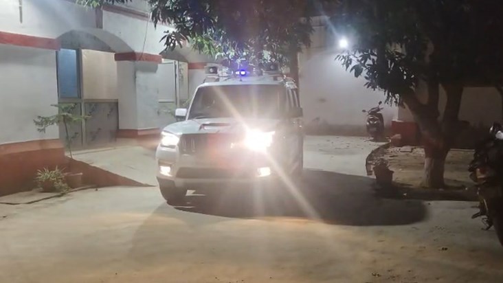 Police investigation underway in triple murder case in capit