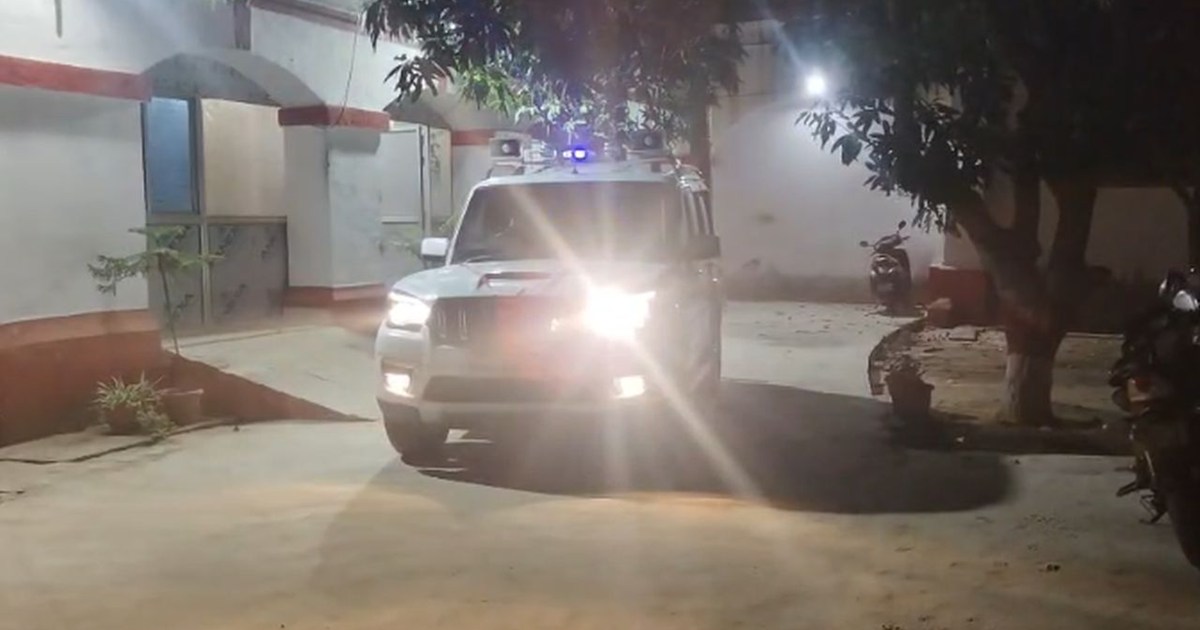 Police investigation underway in triple murder case in capit