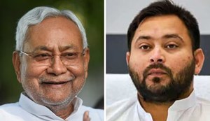 Will Tejashwi get the crown or will Nitish's government be formed again?