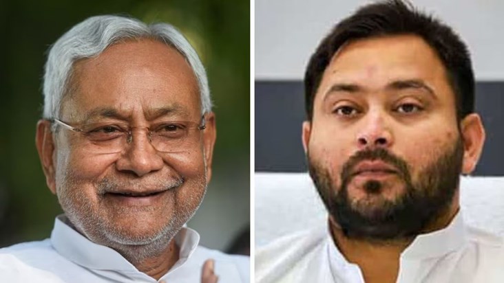 Will Tejashwi get the crown or will Nitish's government be f