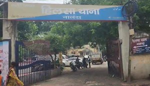 The suspicious death of a couple at home caused a stir