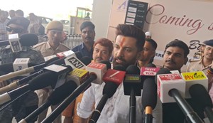 Now they want to divide the army in the name of caste, they should have got it done by their father