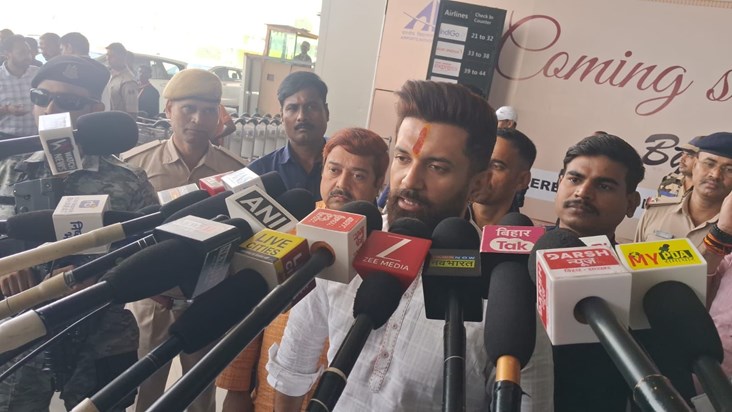 Now they want to divide the army in the name of caste, they 