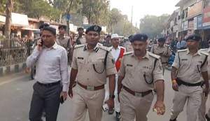 Preparations for counting of votes completed in Saran