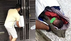 Kaliyuga mother tarnished Mamta in the capital