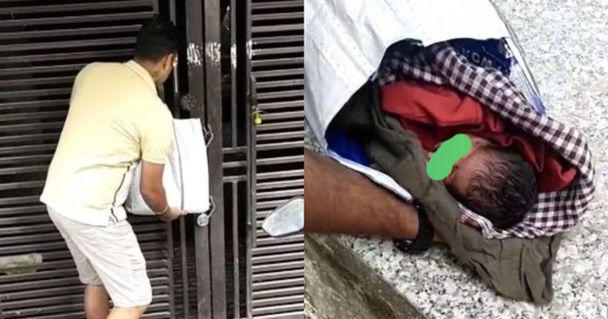 Kaliyuga mother tarnished Mamta in the capital