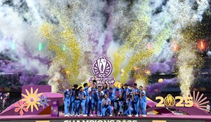 A wait of 52 years ended and the Indian Lionesses defeated South Africa by 52 runs.