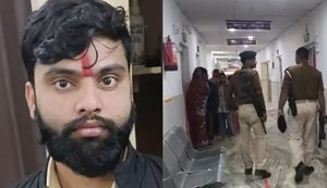 Samrat Chaudhary will implement the Yogi model in Bihar