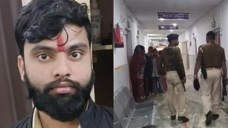 Samrat Chaudhary will implement the Yogi model in Bihar