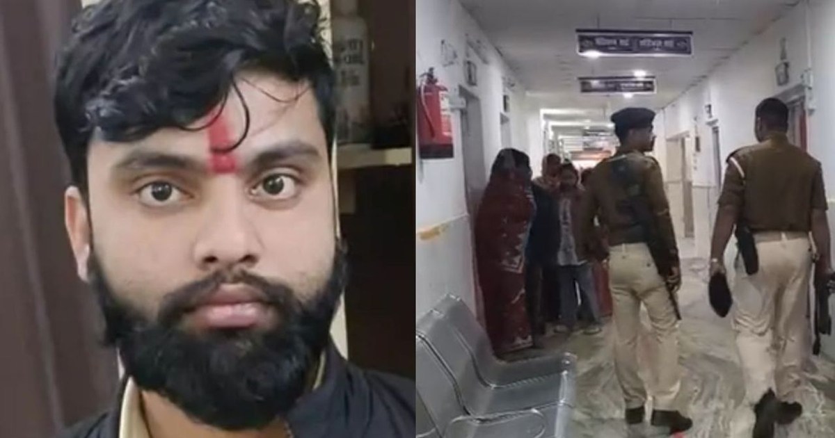 Samrat Chaudhary will implement the Yogi model in Bihar