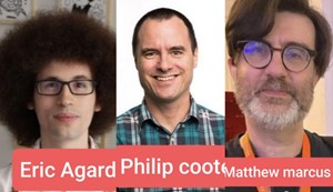 Foreign players take top three spots in global crossword competition